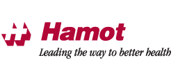 Hamot Logo