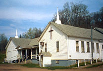 Turtlepoint Evangelical Church