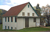 Chestnut Street Baptist Church