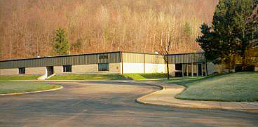 Seneca Highlands IU9 Vocational-Technical School